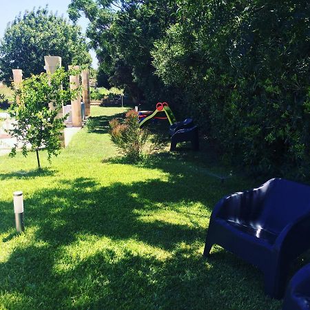 Masseria Nanni Gallipoli Dış mekan fotoğraf