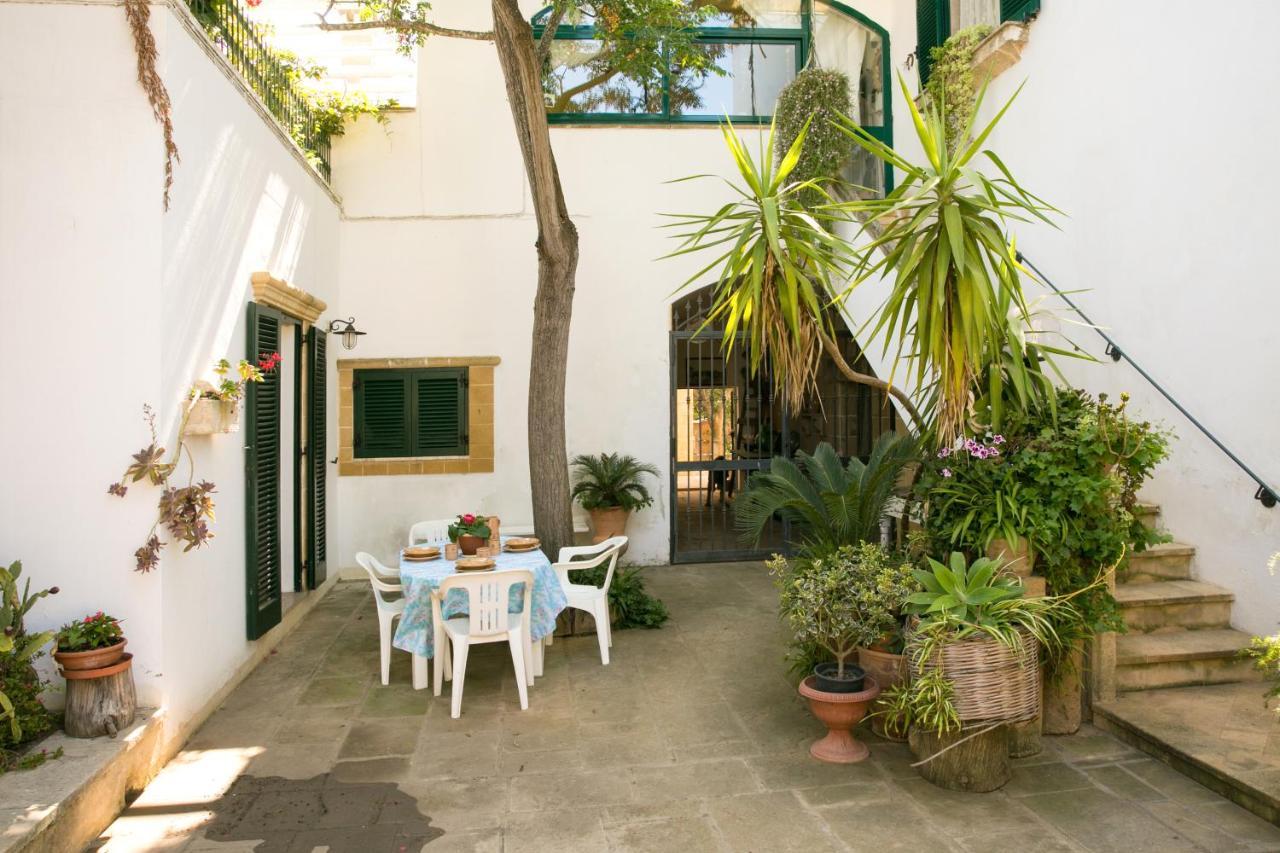 Masseria Nanni Gallipoli Dış mekan fotoğraf