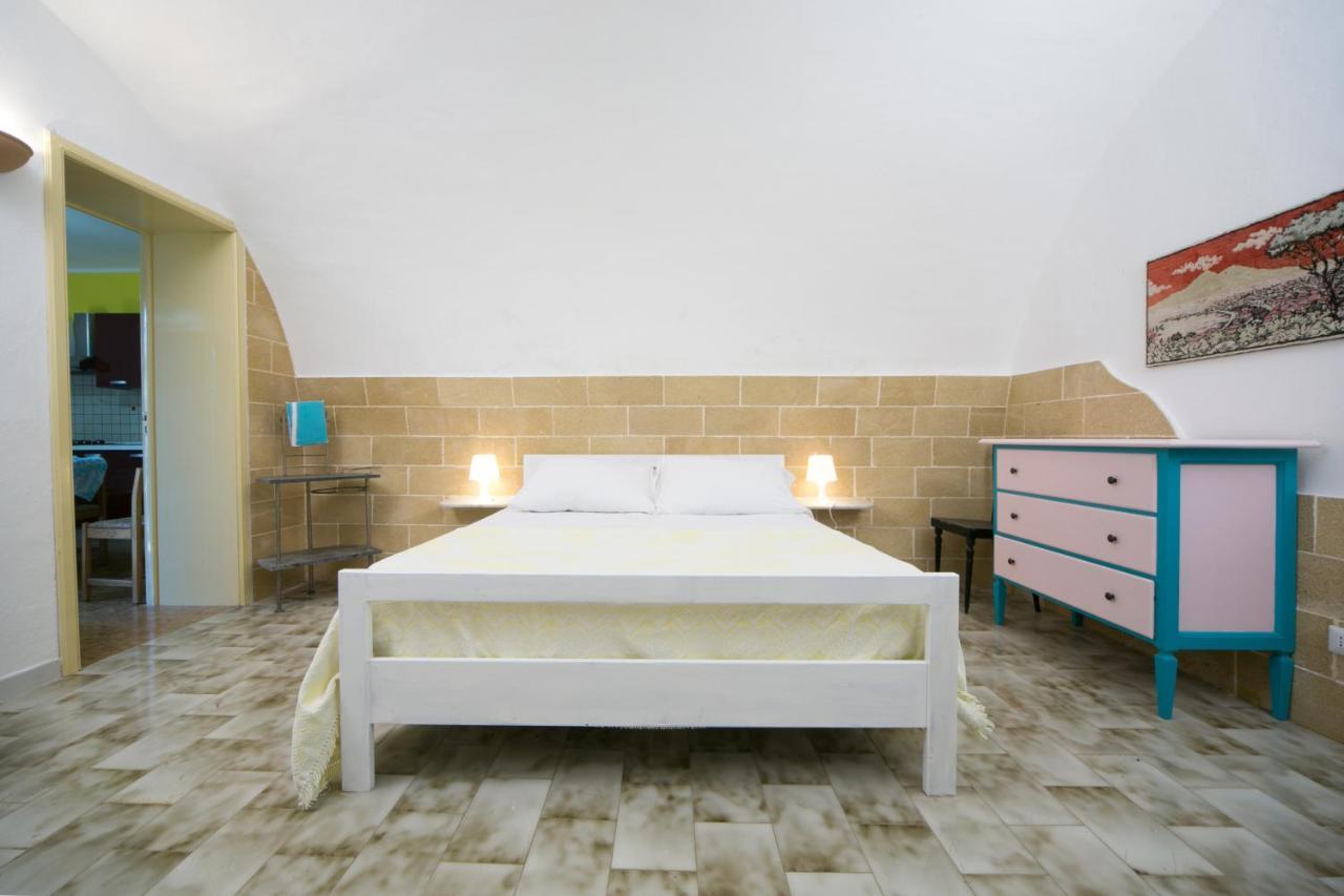 Masseria Nanni Gallipoli Dış mekan fotoğraf