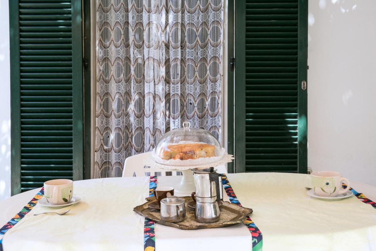 Masseria Nanni Gallipoli Dış mekan fotoğraf