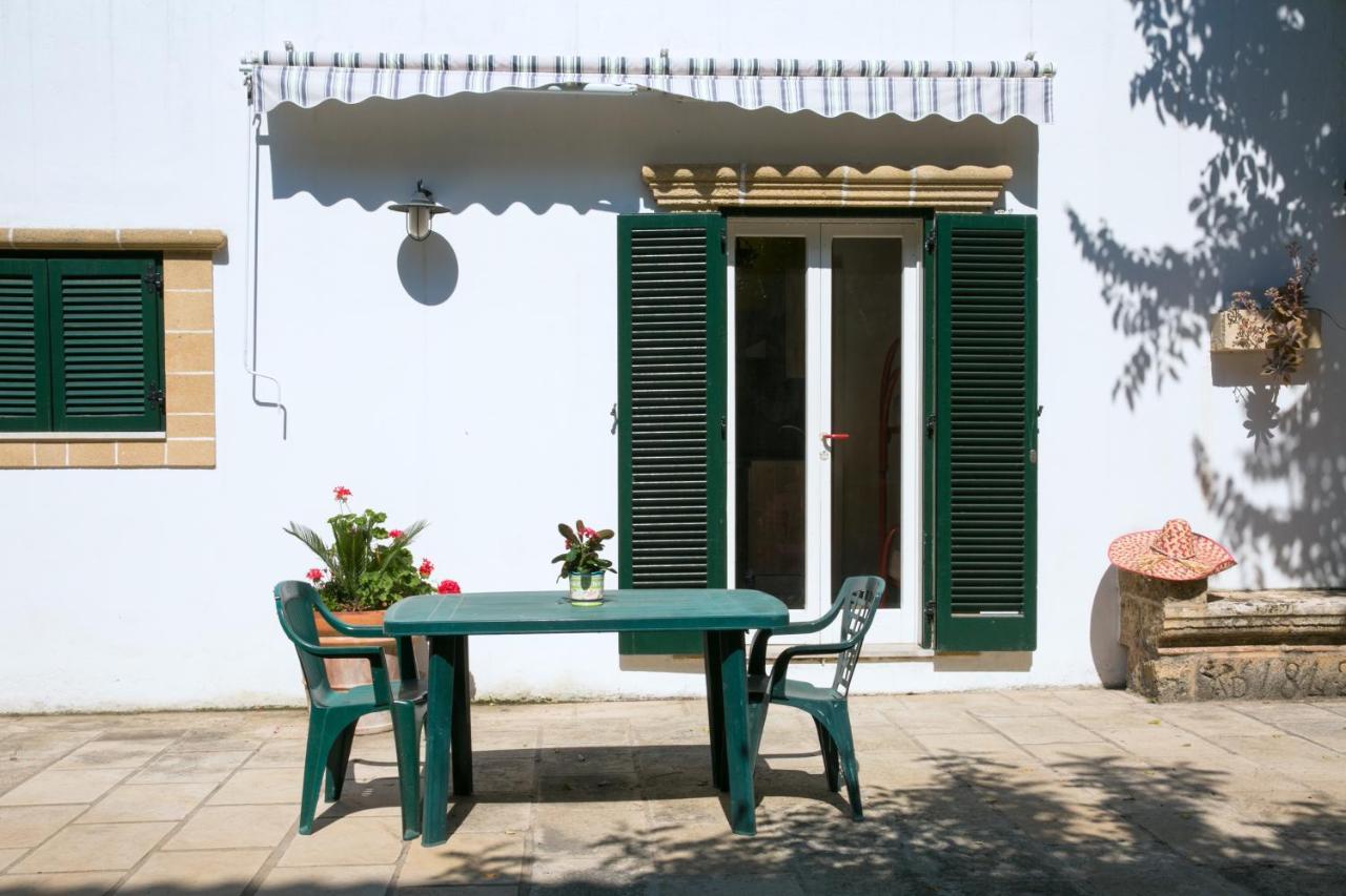 Masseria Nanni Gallipoli Dış mekan fotoğraf