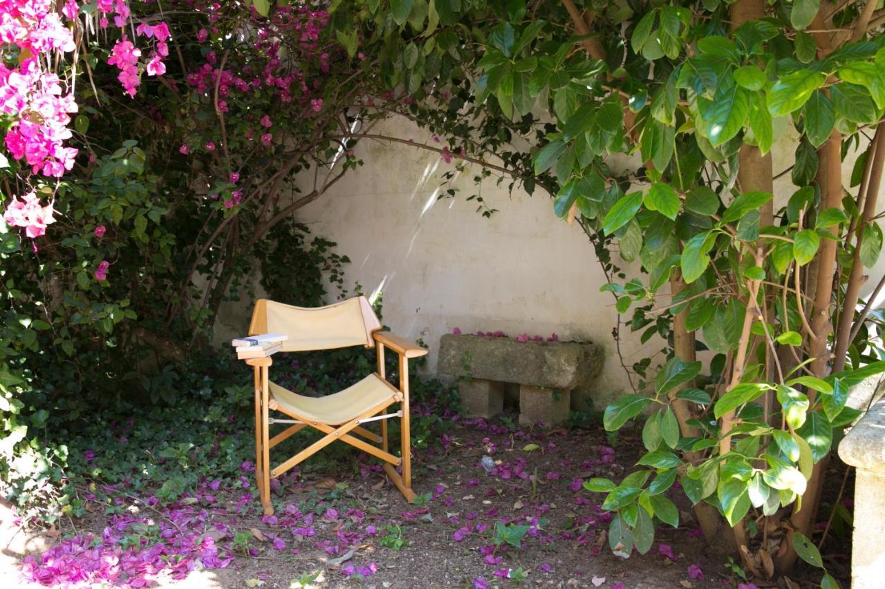 Masseria Nanni Gallipoli Dış mekan fotoğraf