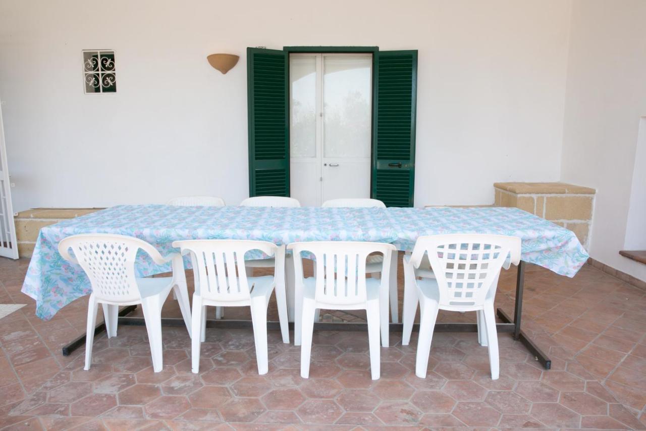 Masseria Nanni Gallipoli Dış mekan fotoğraf