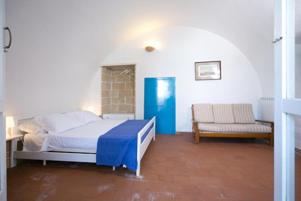 Masseria Nanni Gallipoli Dış mekan fotoğraf