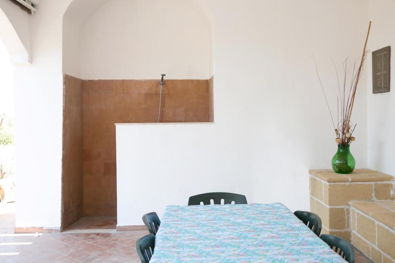 Masseria Nanni Gallipoli Dış mekan fotoğraf
