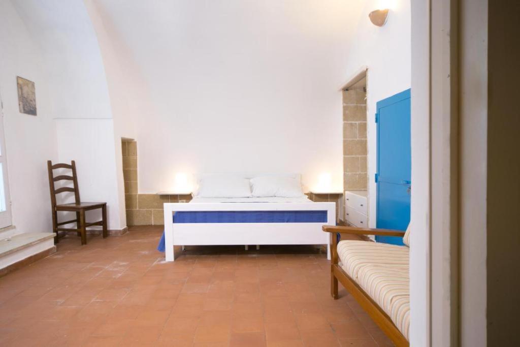 Masseria Nanni Gallipoli Dış mekan fotoğraf