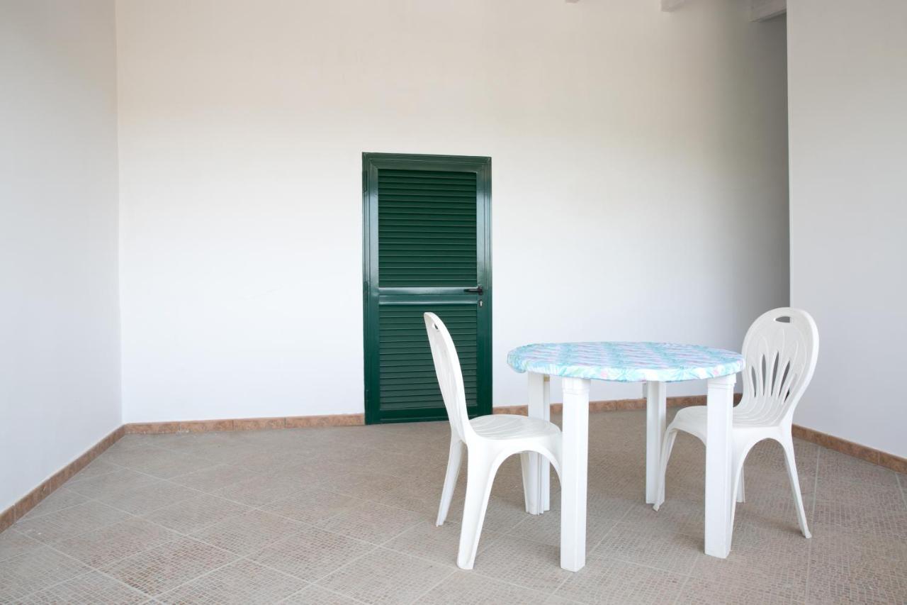 Masseria Nanni Gallipoli Dış mekan fotoğraf