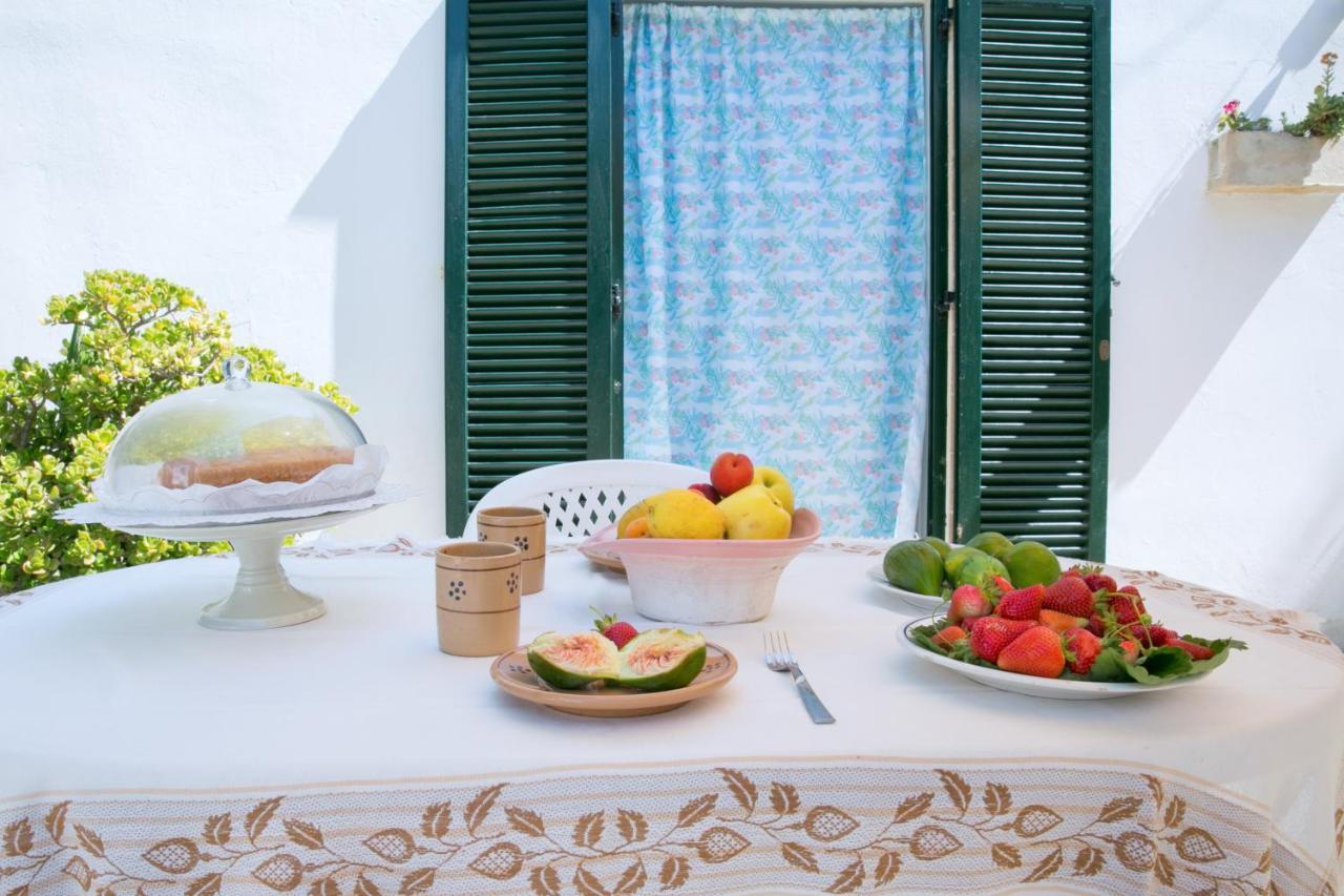 Masseria Nanni Gallipoli Dış mekan fotoğraf