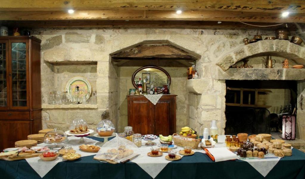 Masseria Nanni Gallipoli Dış mekan fotoğraf